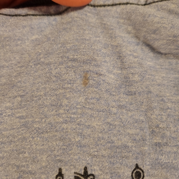 Vintage Bubba Littrell ringer tee - Picture 5 of 7